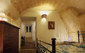 Stay Matera nei Sassi